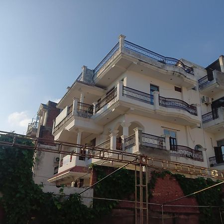 Varuna Palace Varanasi , Near Mandir & Ghat'S Esterno foto