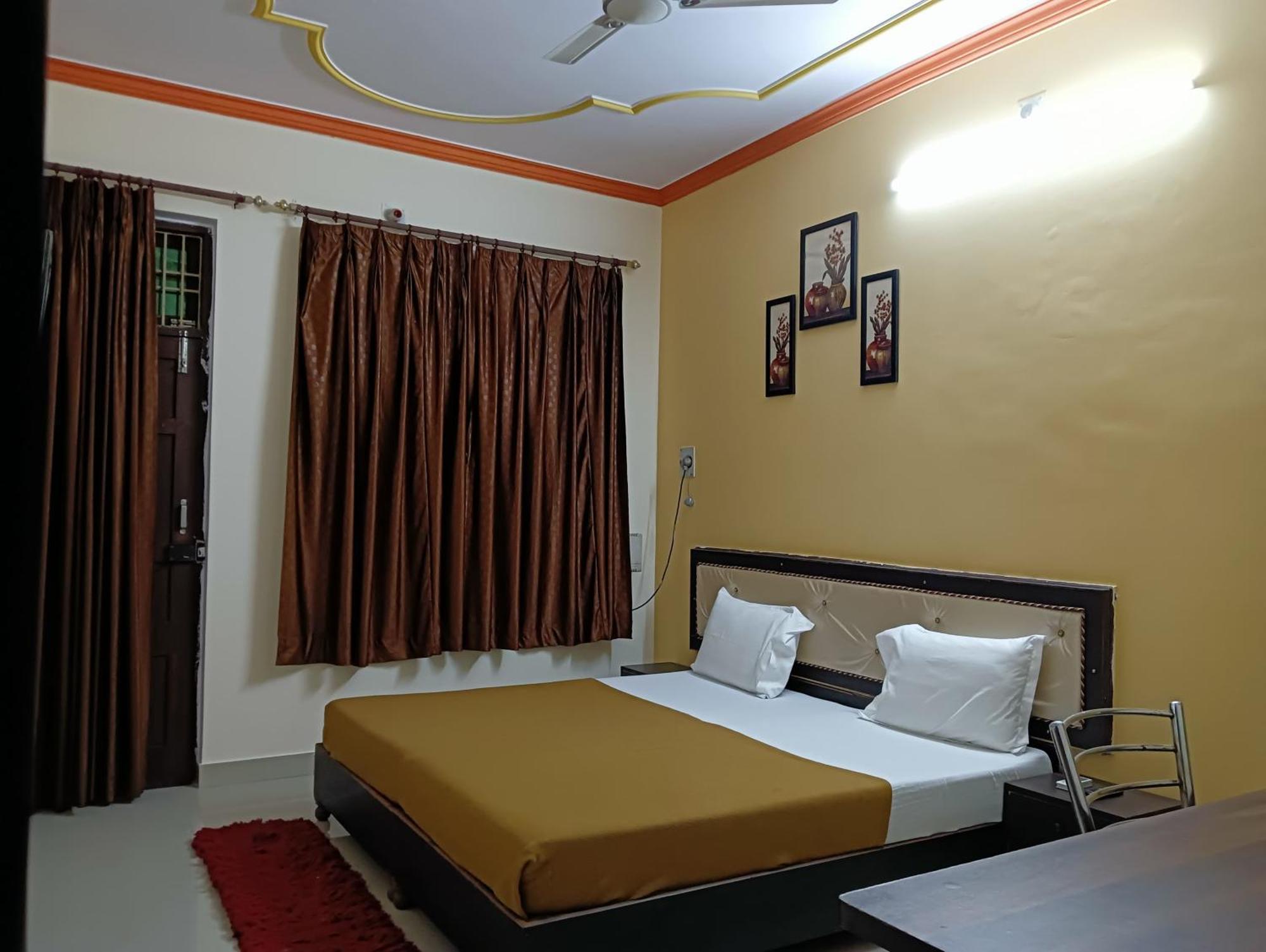 Varuna Palace Varanasi , Near Mandir & Ghat'S Esterno foto