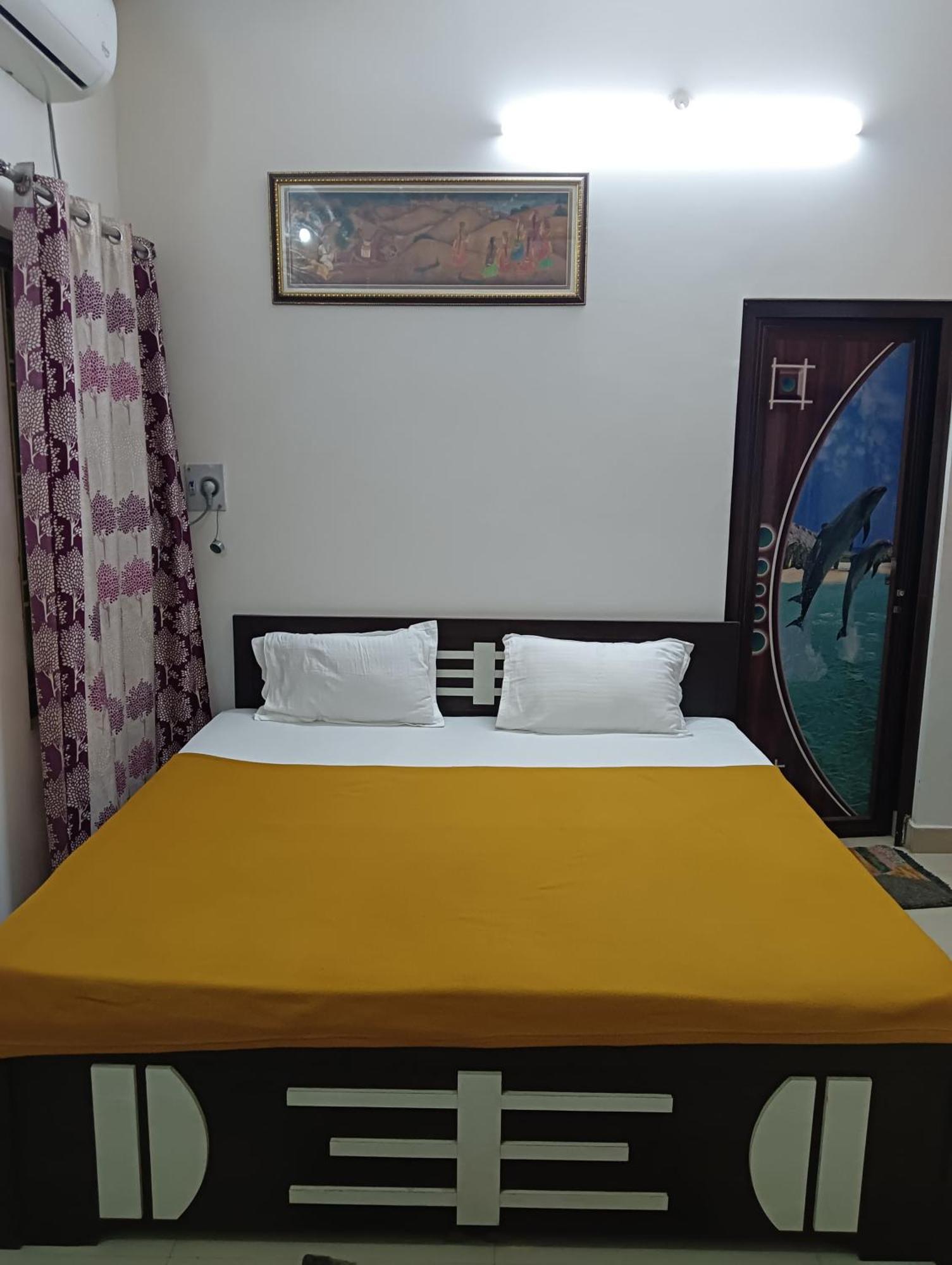 Varuna Palace Varanasi , Near Mandir & Ghat'S Esterno foto